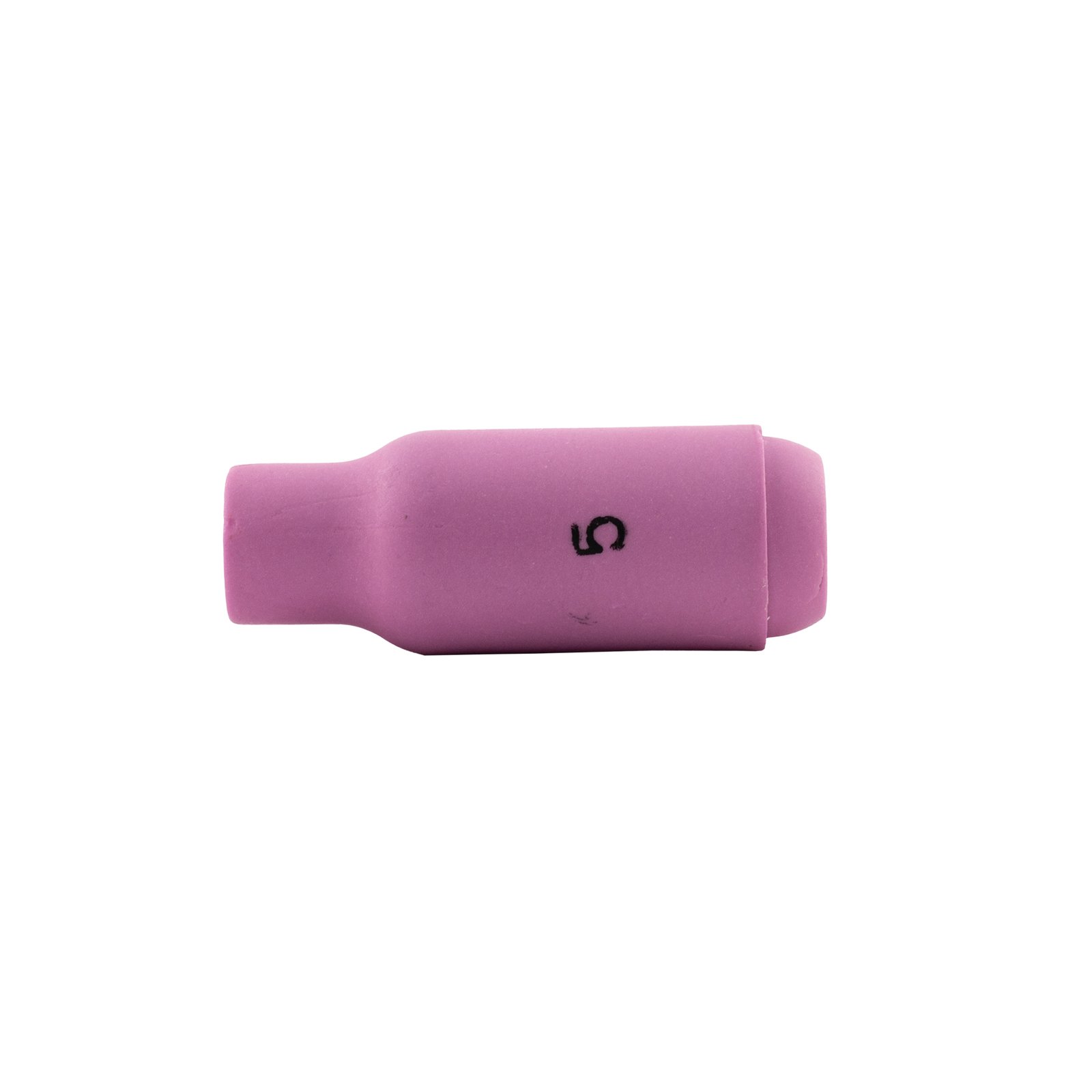 40x TIG Ceramic Nozzle #5 for WP-17/18/26