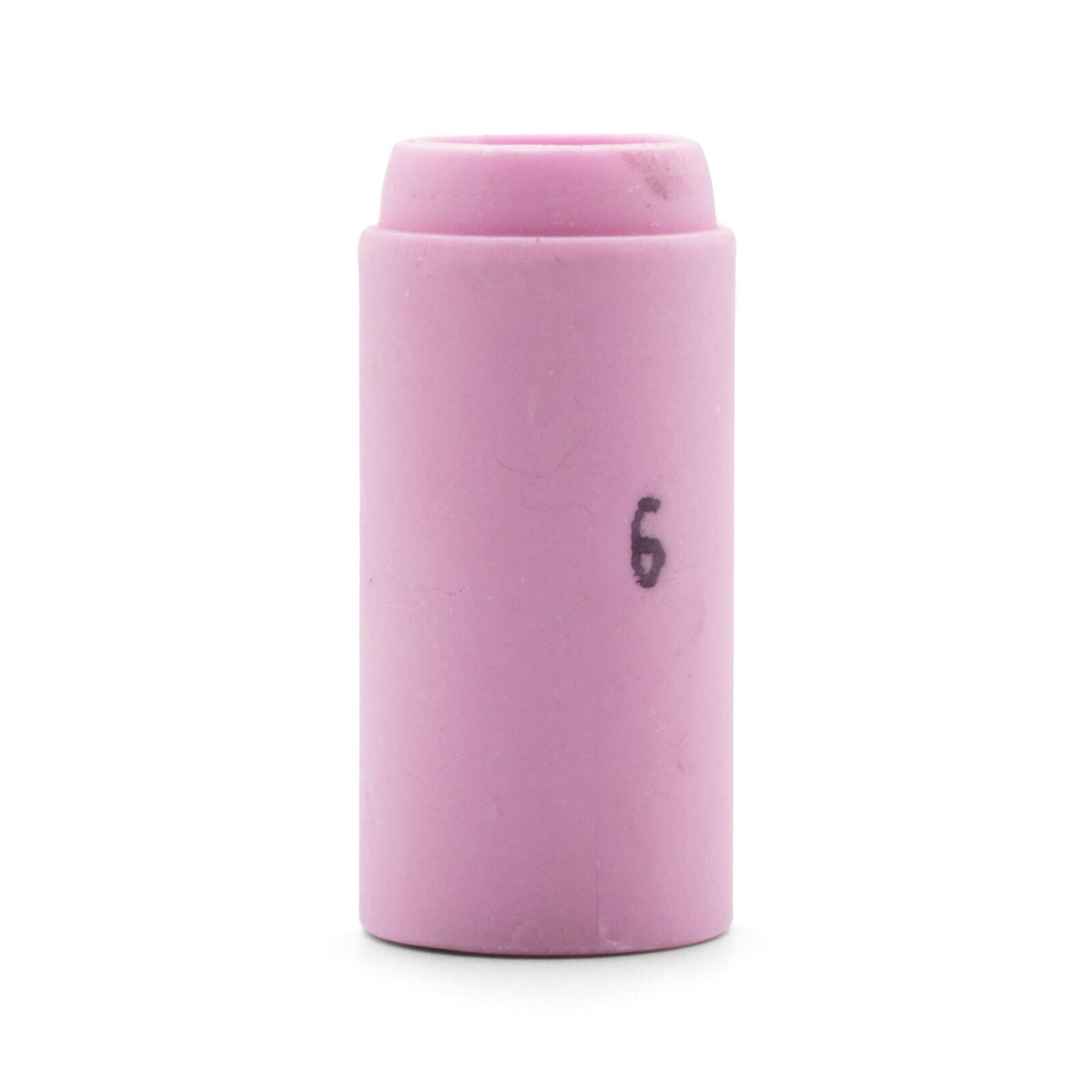 TIG Ceramic Nozzle #6 for WP-9/20 - 5 Pack