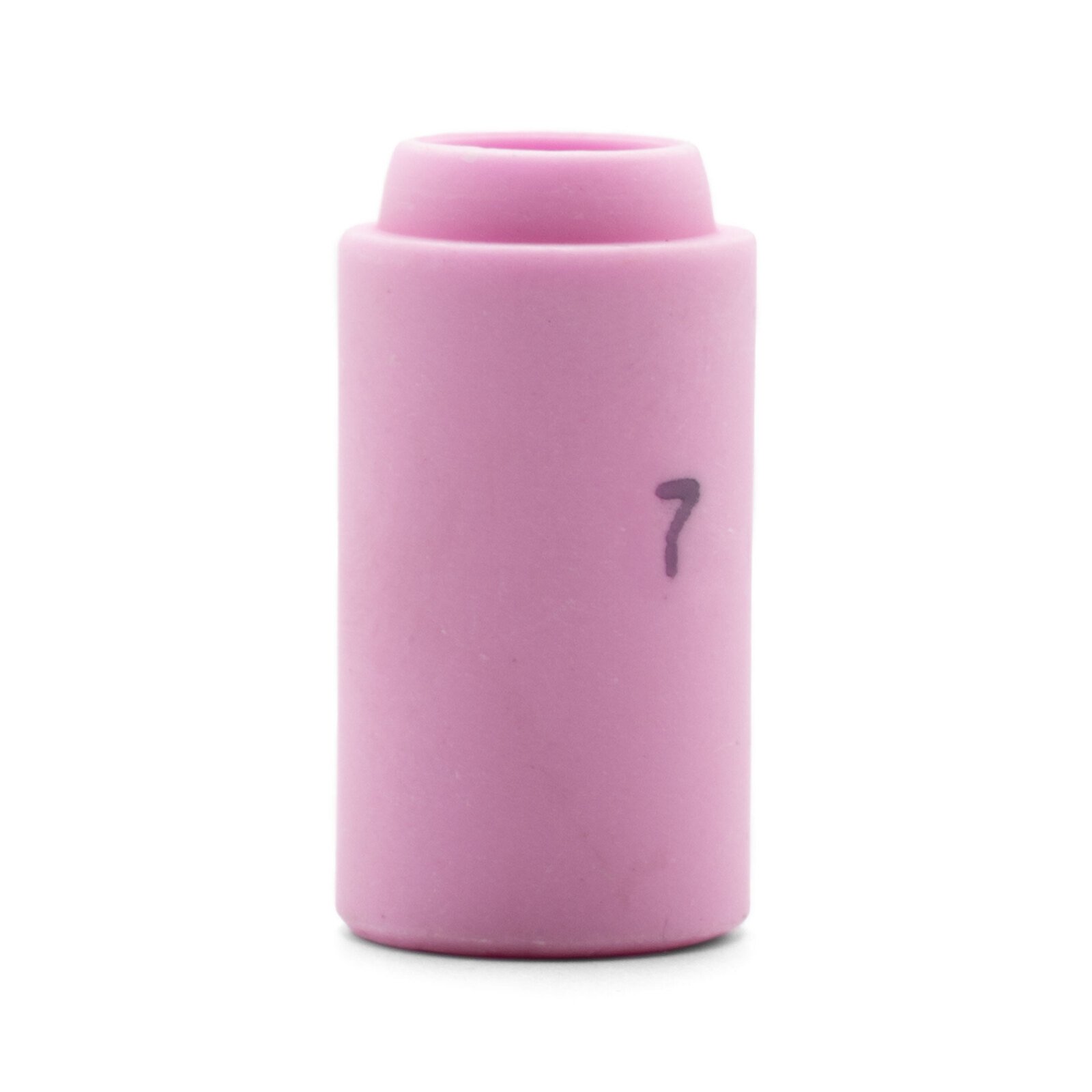 TIG Ceramic Nozzle #7 for WP-9/20 - 10 Pack