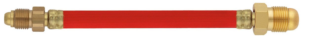 CK 1525PCSF 25' 8m Air Cooled Super Flex Power Cable for CK26 Torches