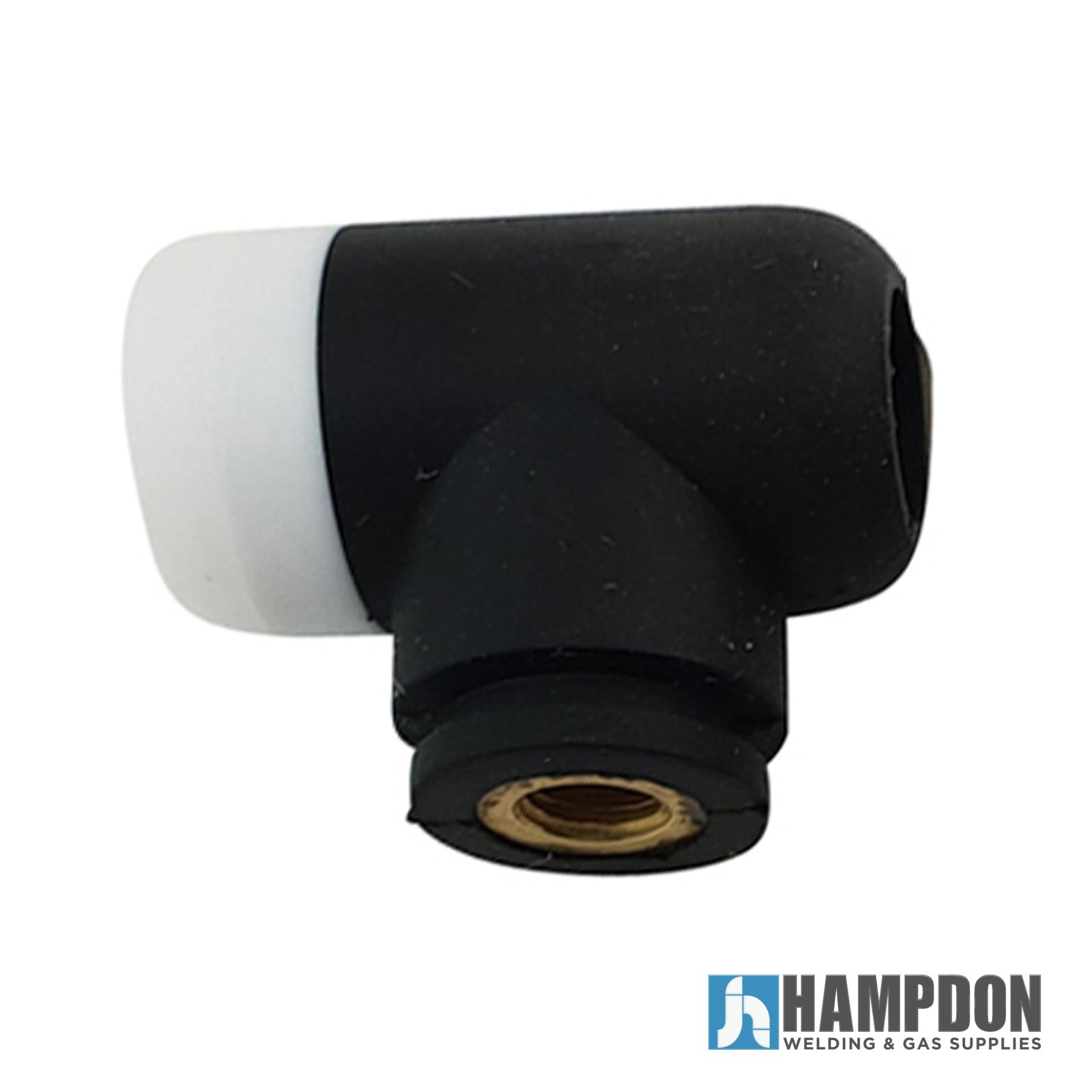 26 Series TIG Torch Head 150-200A 90¡ã 3 Piece