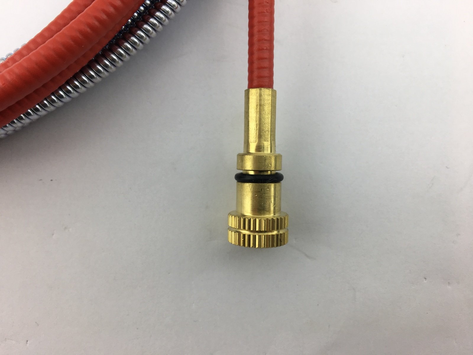 10x Bernard MIG Liner 300-400A 4.8m 0.8-1.2mm Steel