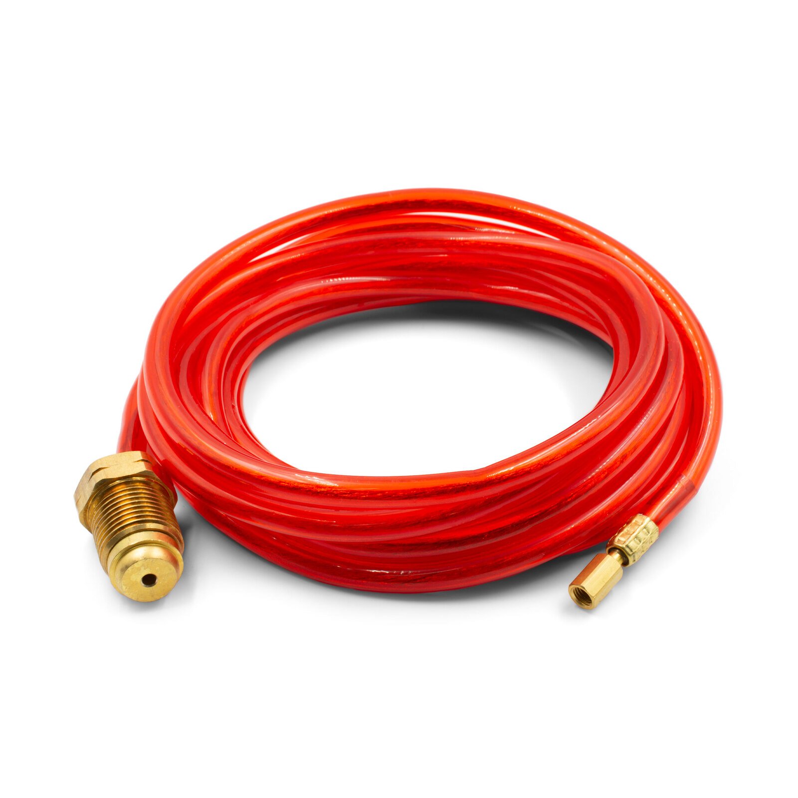 8m Water Cooled Power Cable 45V04 for 20 Series TIG Torch