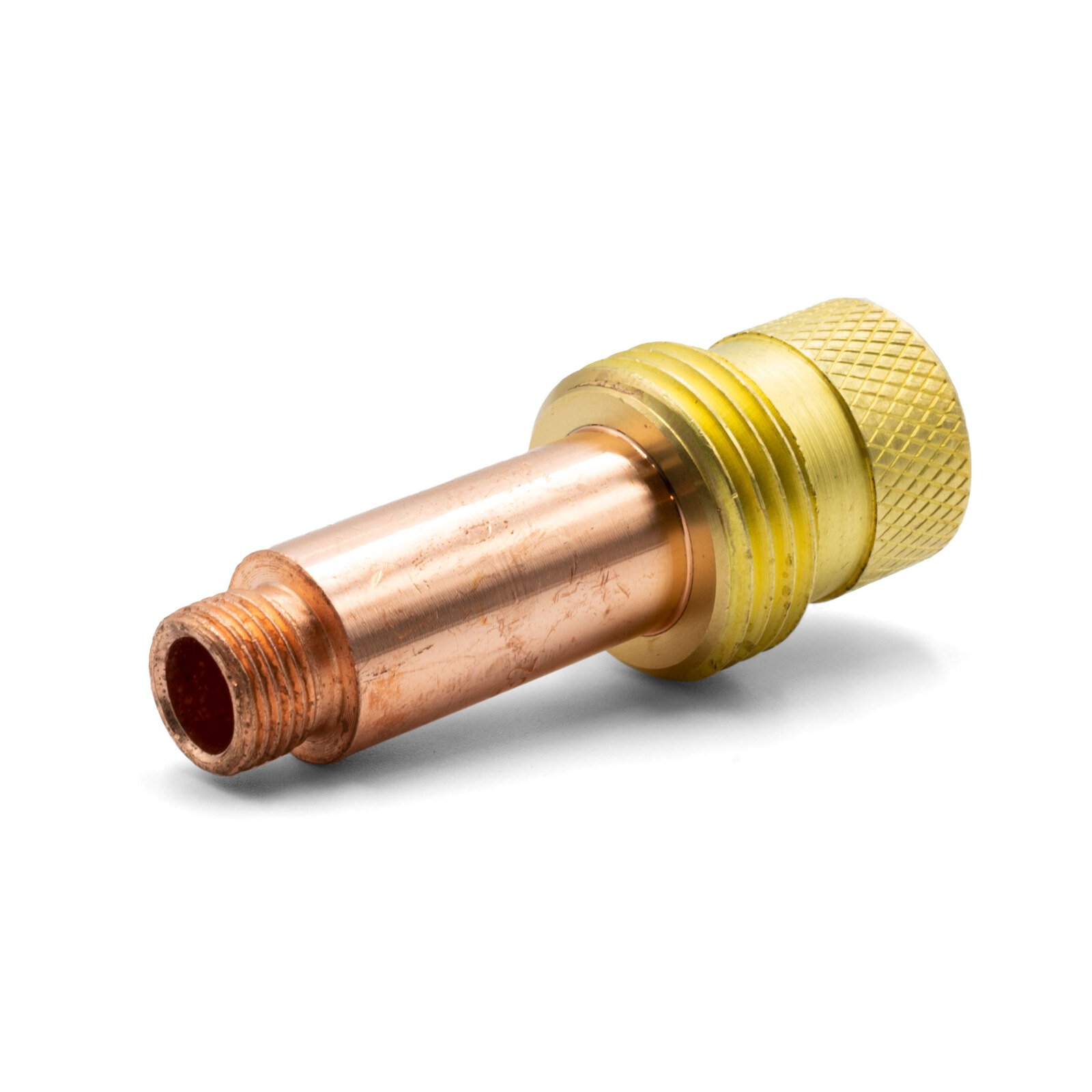 WP-17/18/26 TIG Gas Lens Collet Body 4.0mm