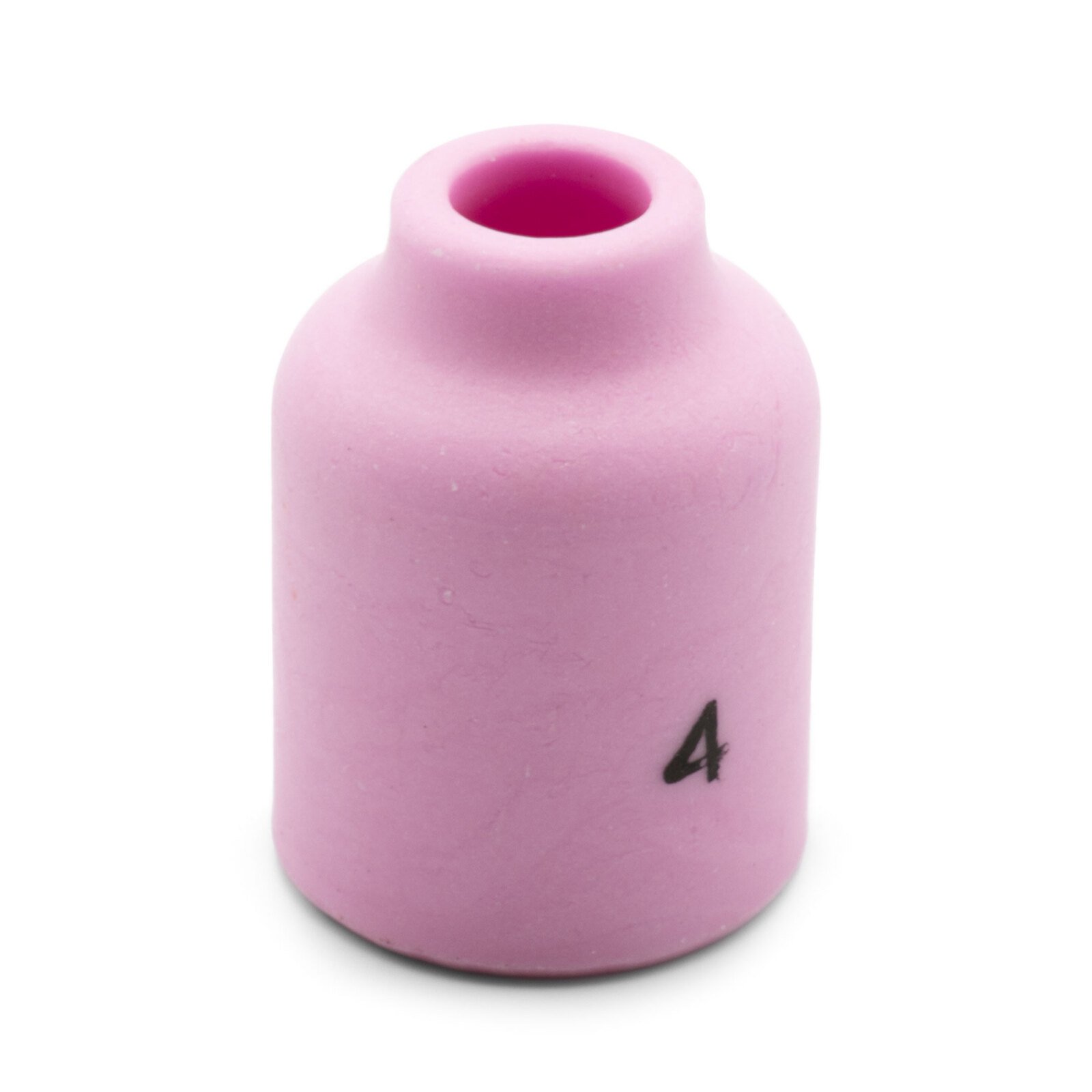 TIG Ceramic Nozzle Gas Lens #4 WP-9/20 (10 Pack)