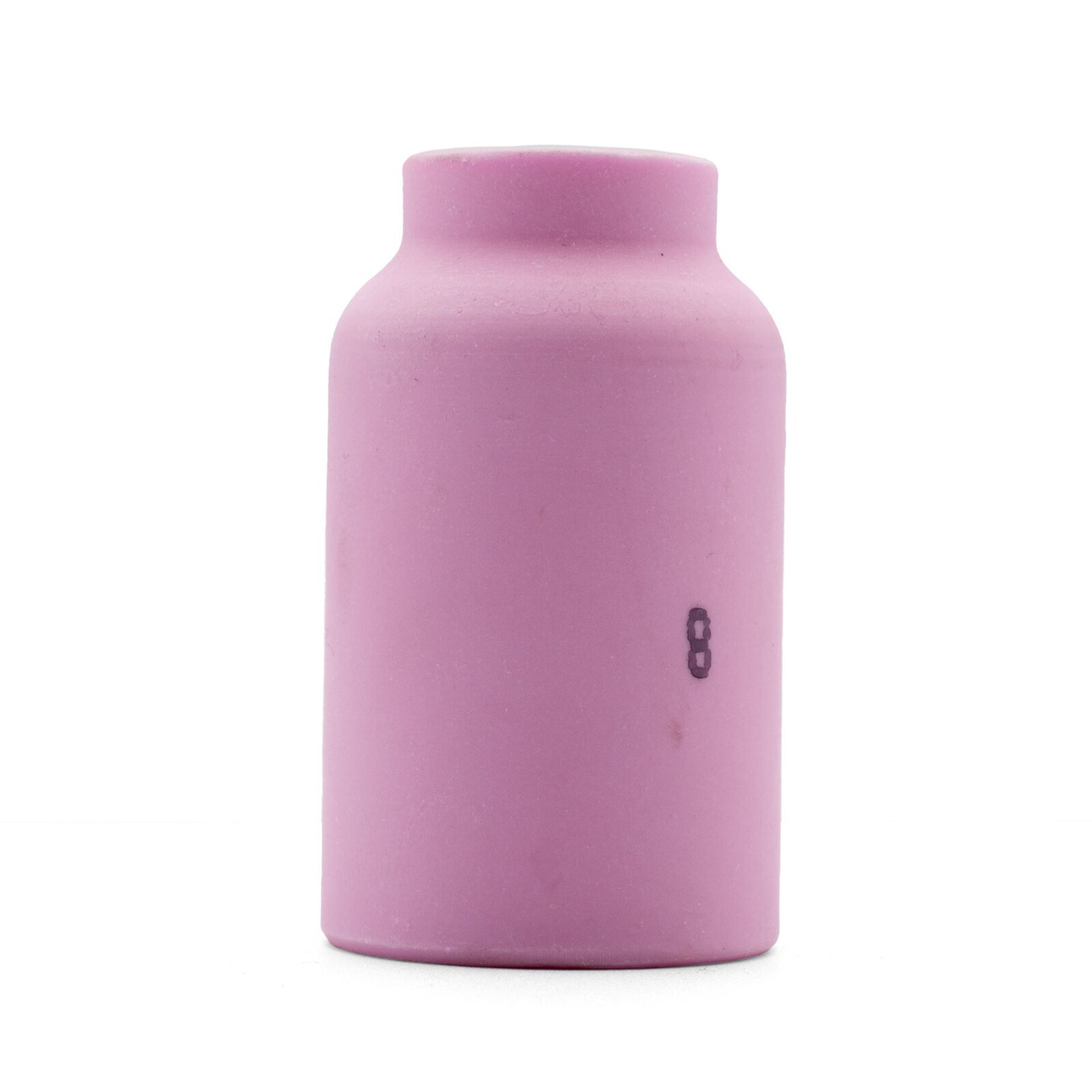 TIG Ceramic Nozzle #8 GAS LENS WP-17/18/26 40pcs