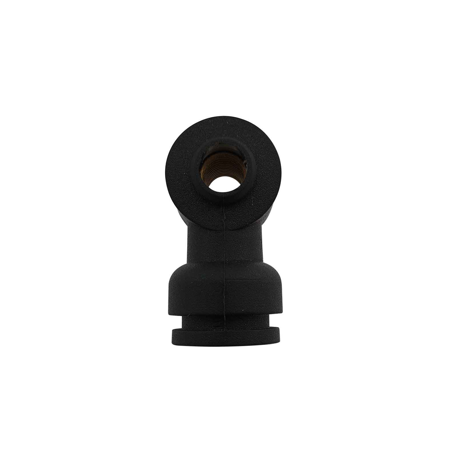 9 Series TIG Torch Head 130A 90¡ã 3 Piece Small