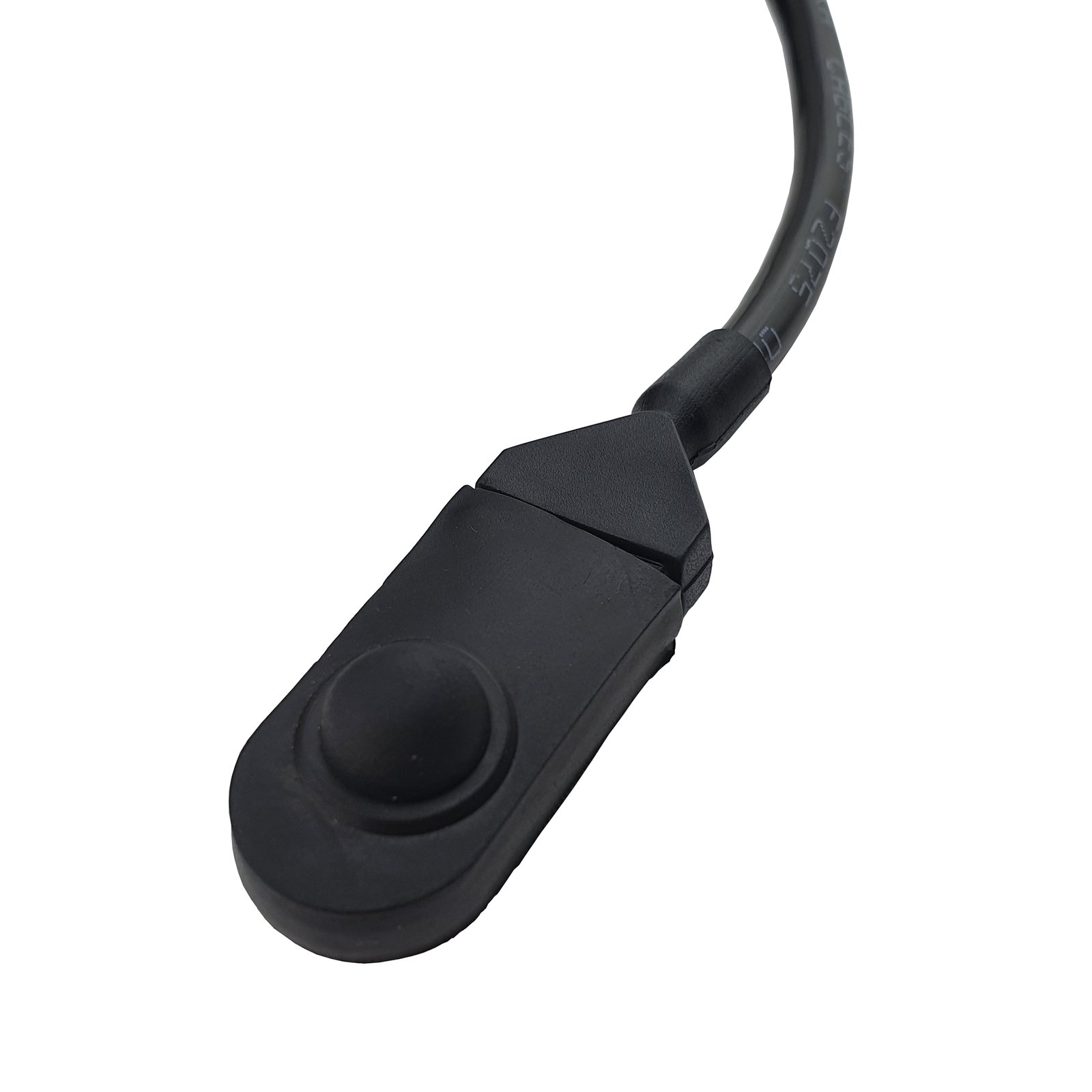 Switch Lead 2 Wires TIG Torch Push Button 4Meter