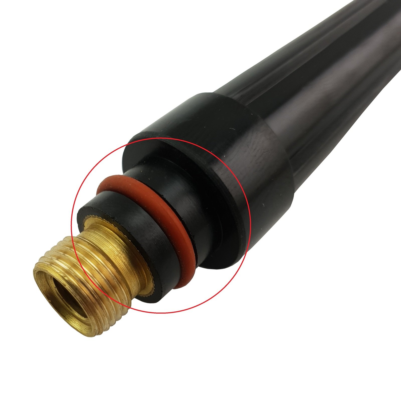 O Ring for Back Cap WP-17 18 26 - 5 PACK BBW