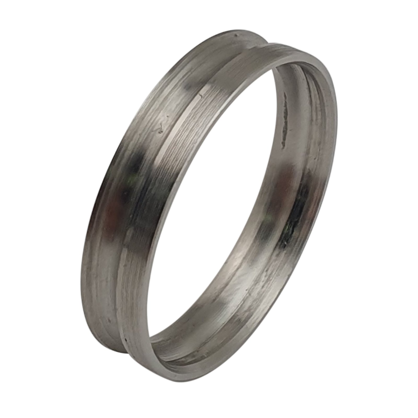 Stainless Steel Ring Insert for BBW Pyrex TIG Cup WP9/20 FURICK Style