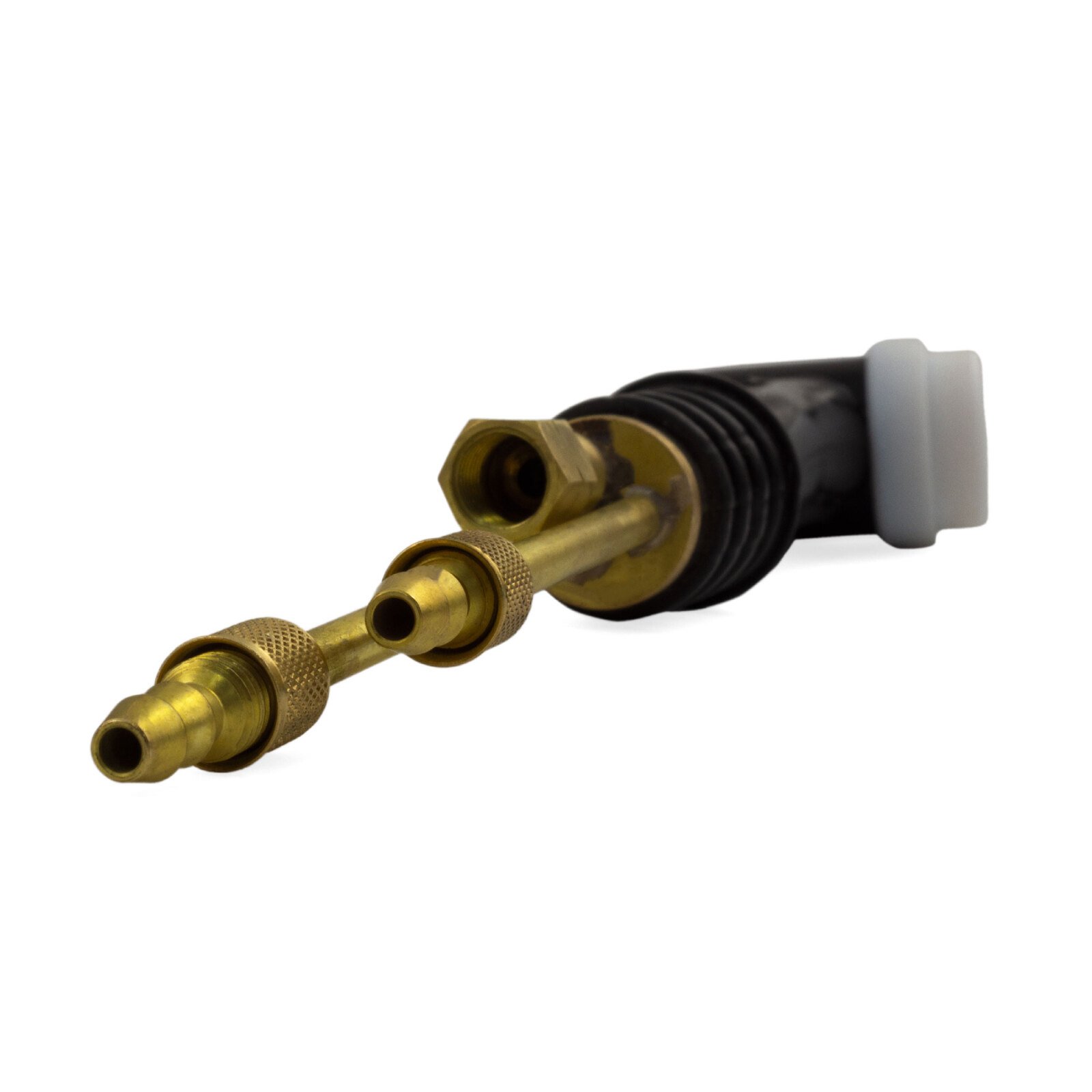 CK18 350A WP18 Flexible Water Cooled TIG Torch Head