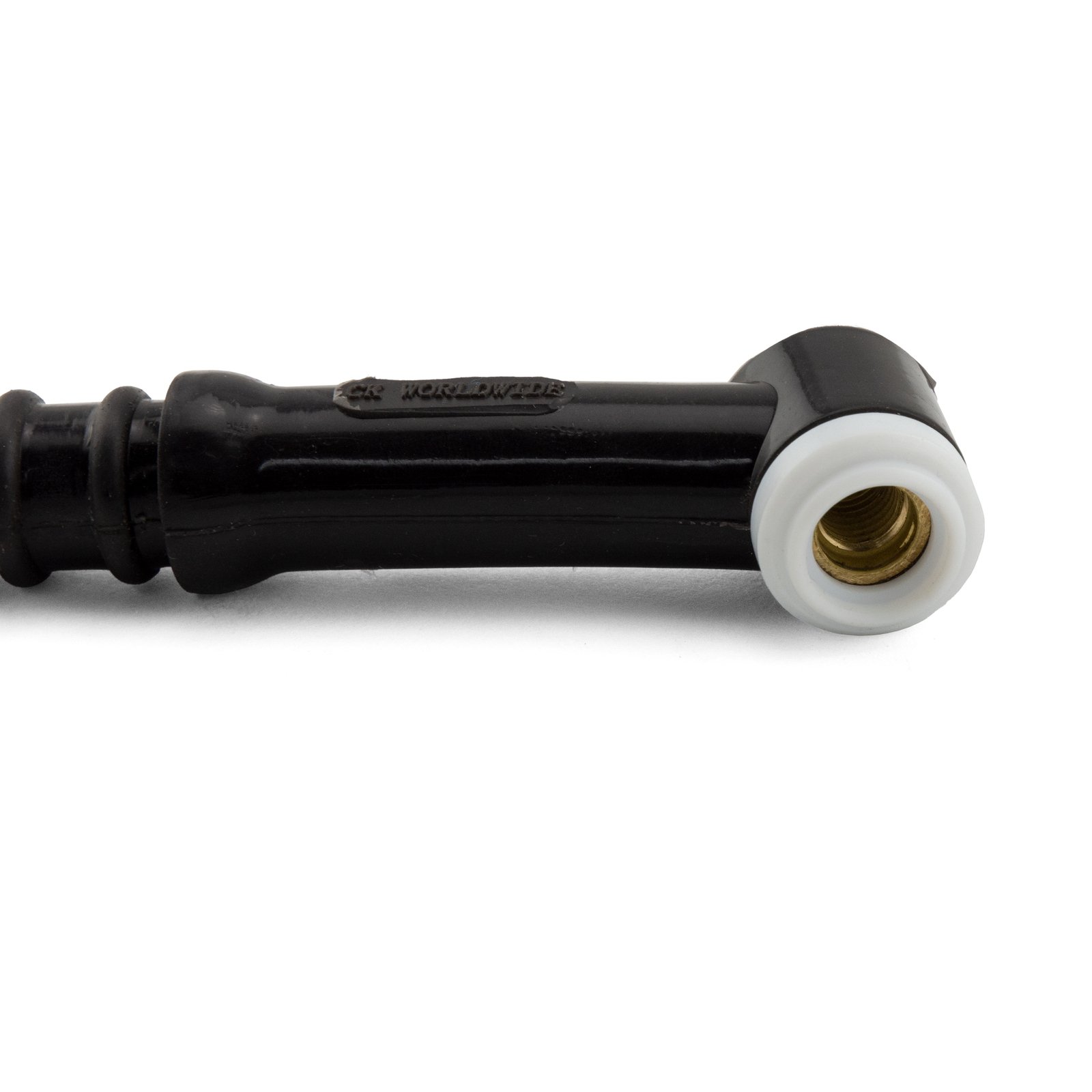 CK20 WP20 250A Flexible Water Cooled TIG Torch Head