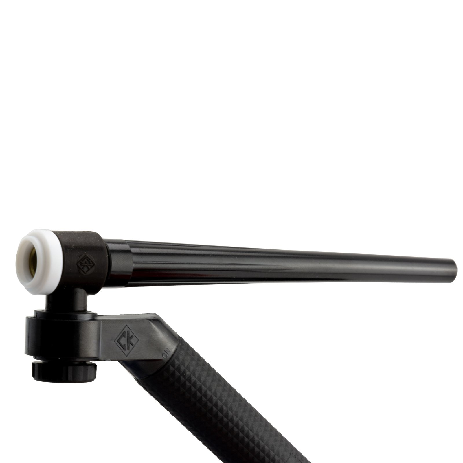 CK FL230 8m Super Flex Water Cooled TIG Torch