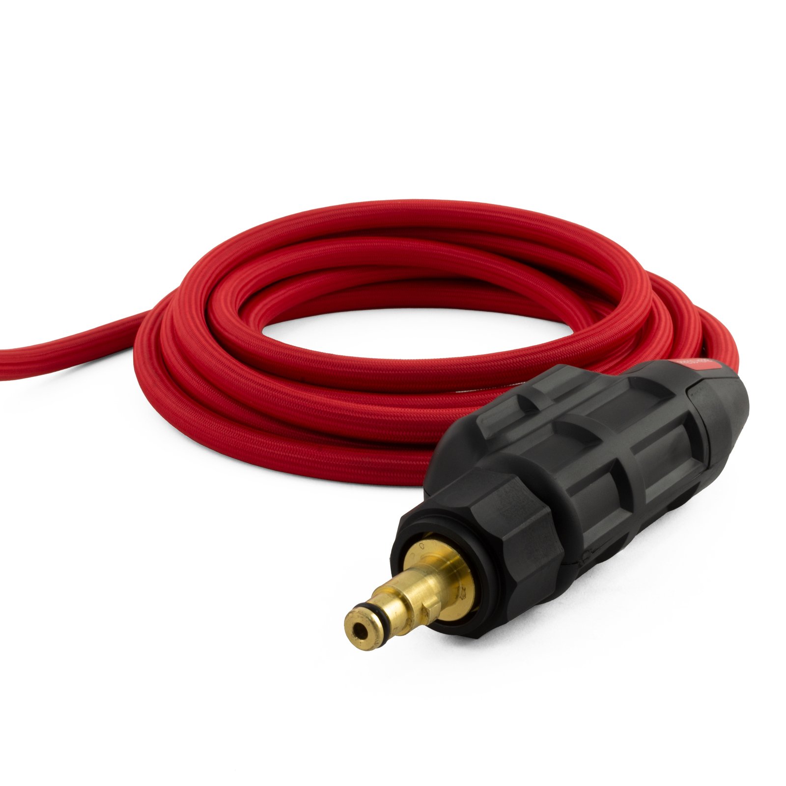 CK9 4m 125A Super Flex TIG Torch for Fronius