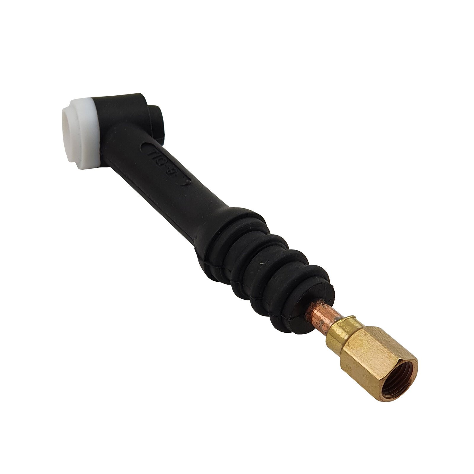 10x WP9 TIG Torch Body/Head - High-Quality Welding Accessory