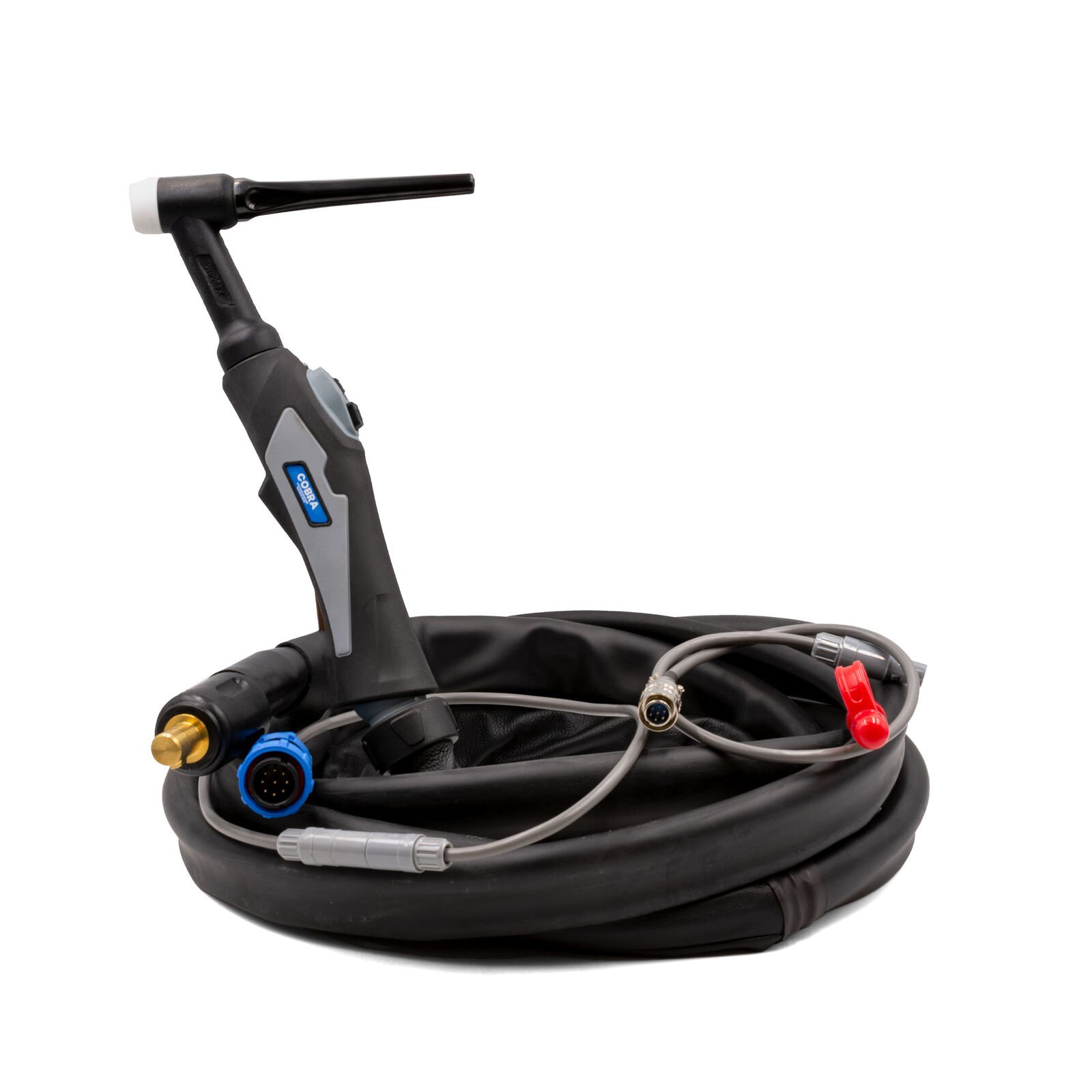 SR-26 180A 4M TIG Torch for Unimig ACDC Dinse 35-50