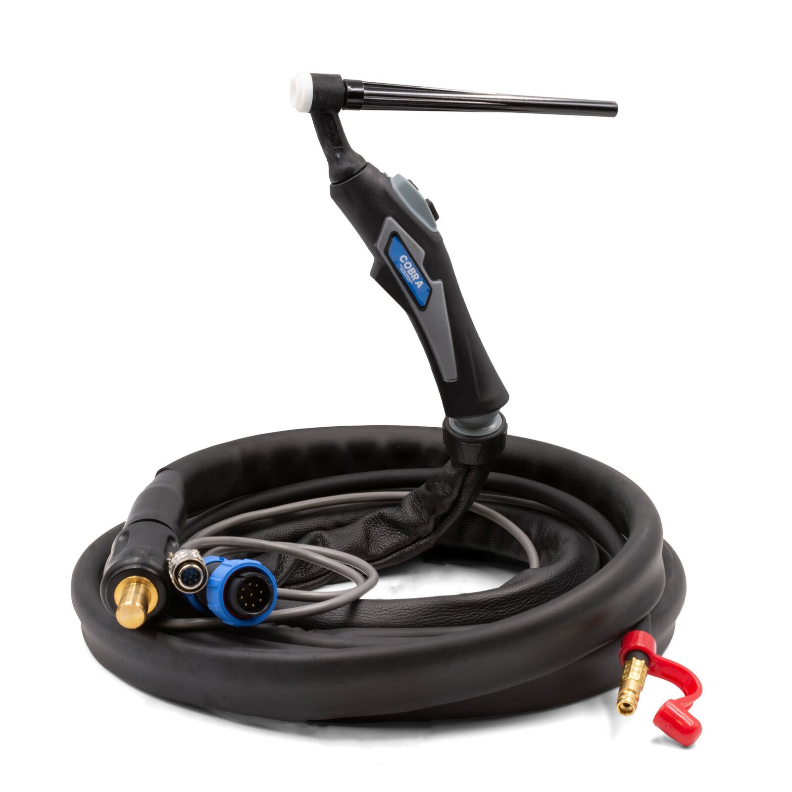 SR-9 WP9 125A 4M Tig Torch Dinse 35-50 Unimig ACDC