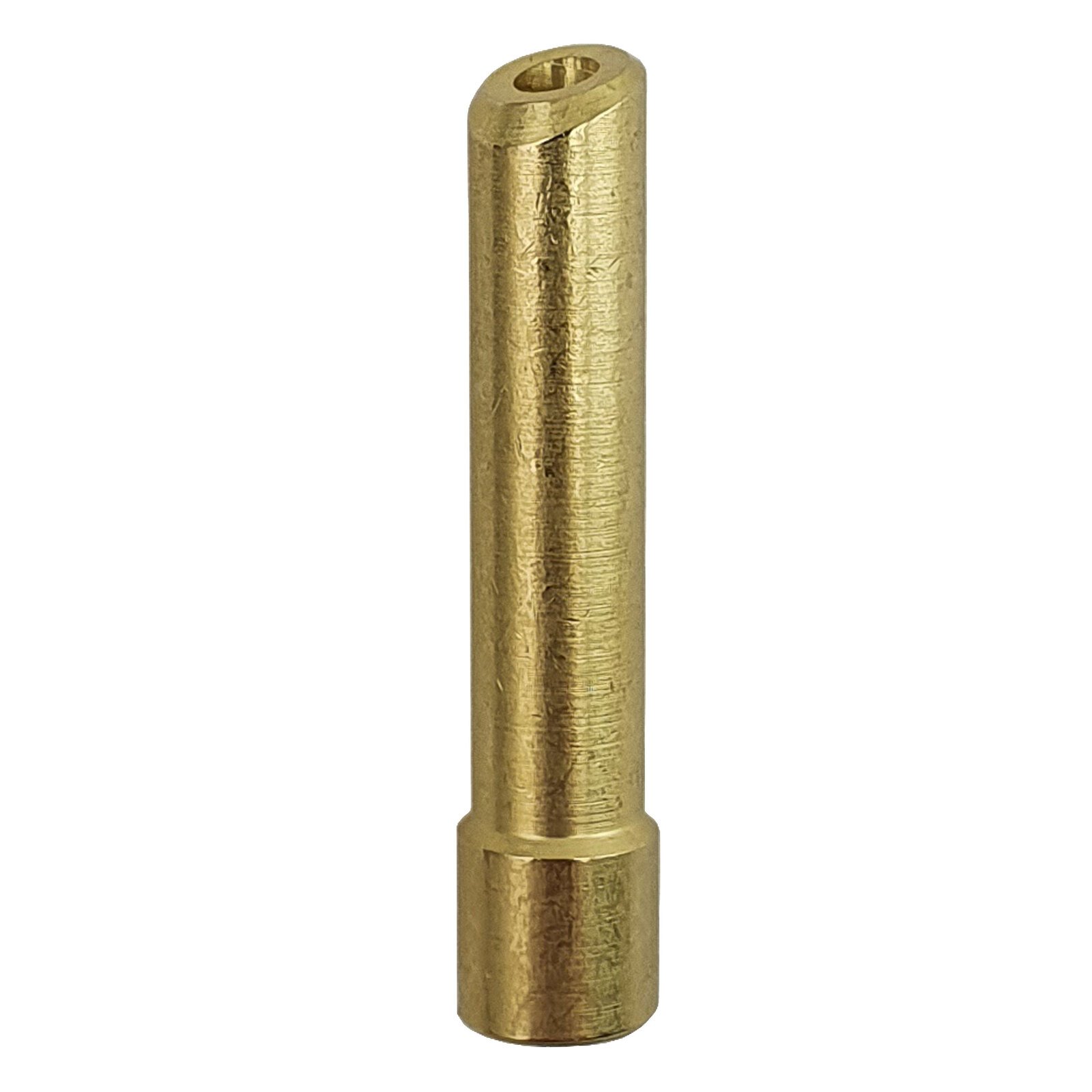 1.6mm Stubby TIG Torch Wedge Collet WP17 18 26 - 10 Pack