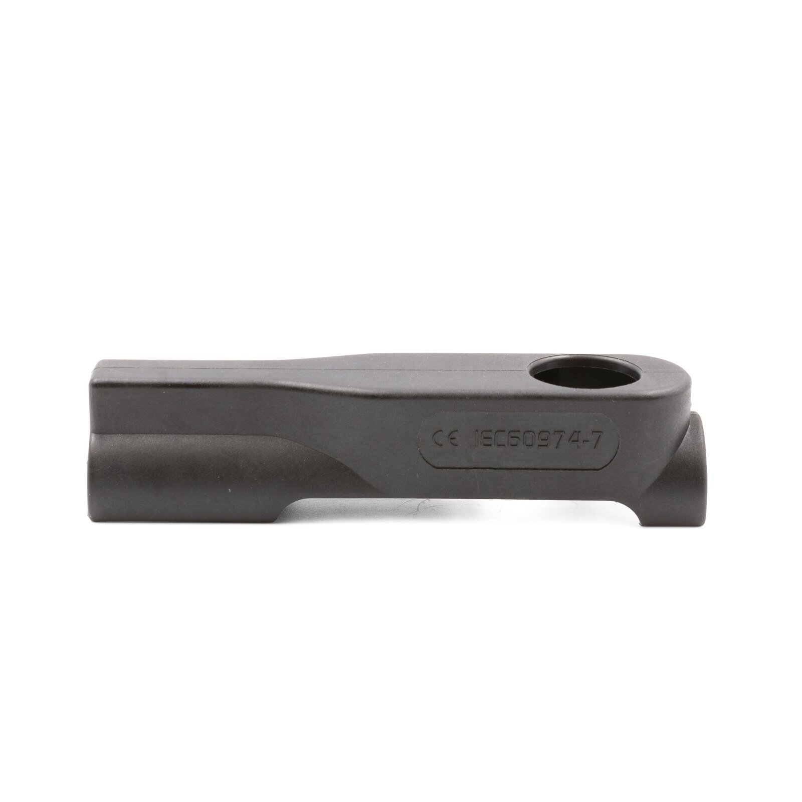 Small Snap-On TIG Switch Housing Plastic Suits 9/17/20