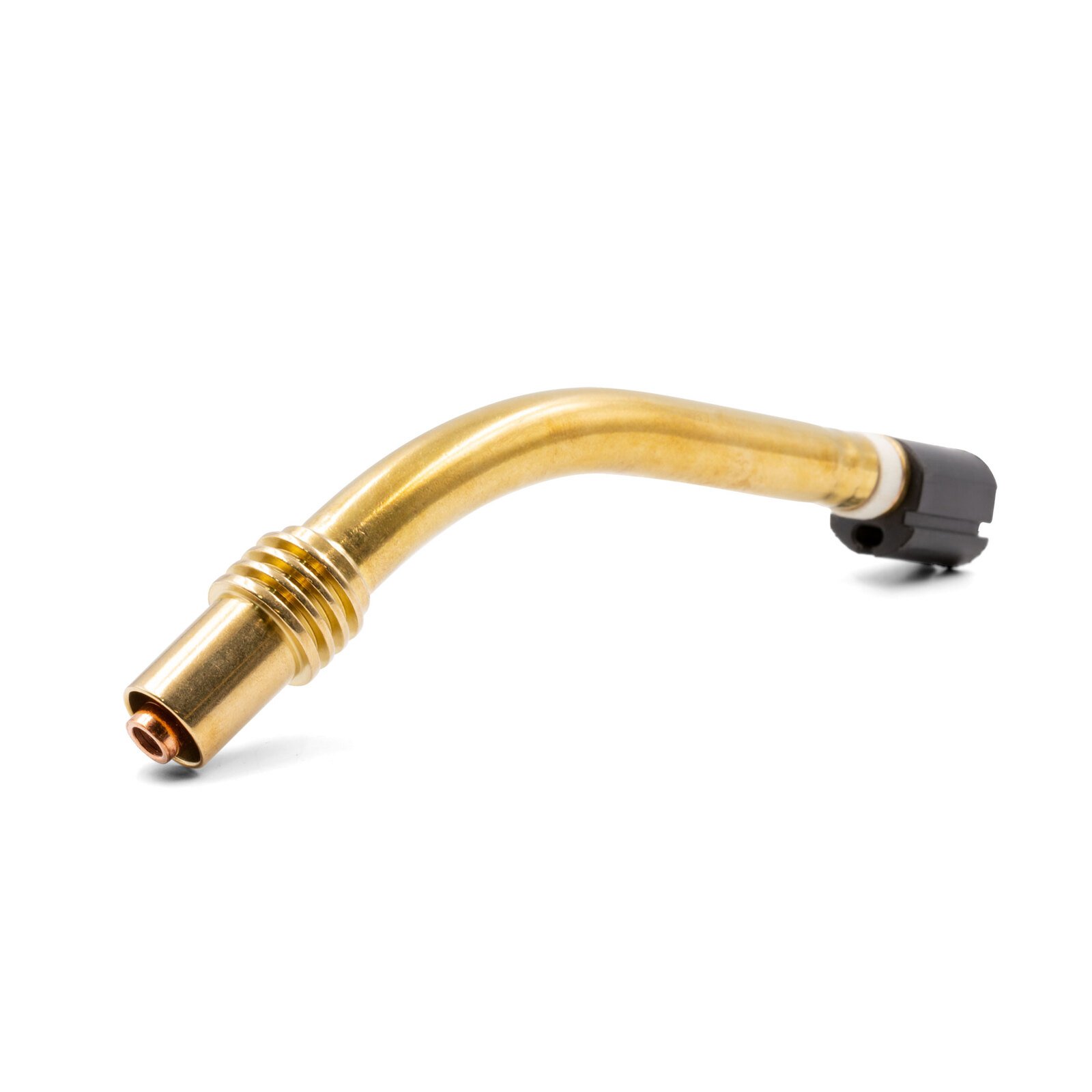 2x MB24 Binzel Style MIG Gun Swan Neck SN24