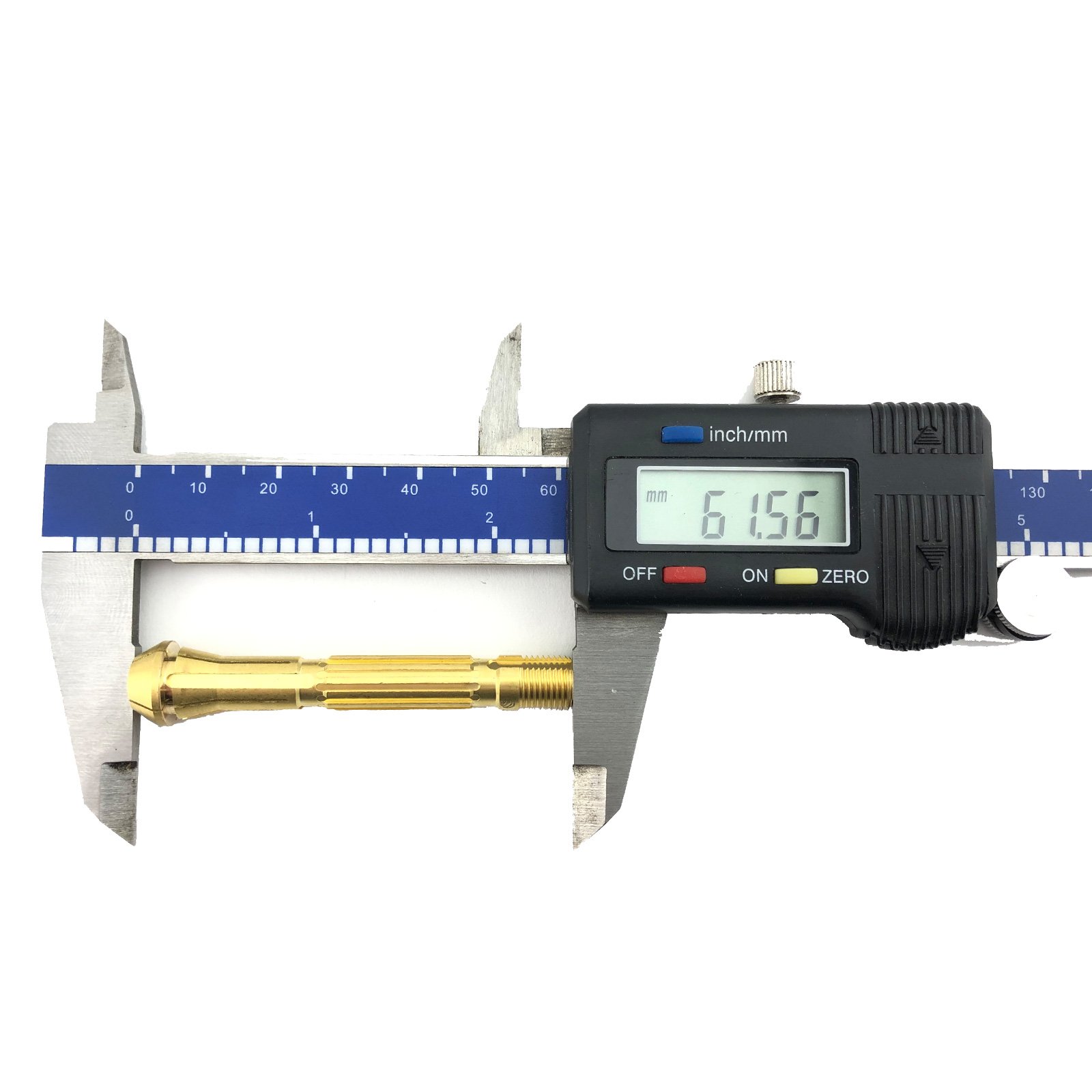 T2/T3W Standard Collet Body 1.0mm High Precision