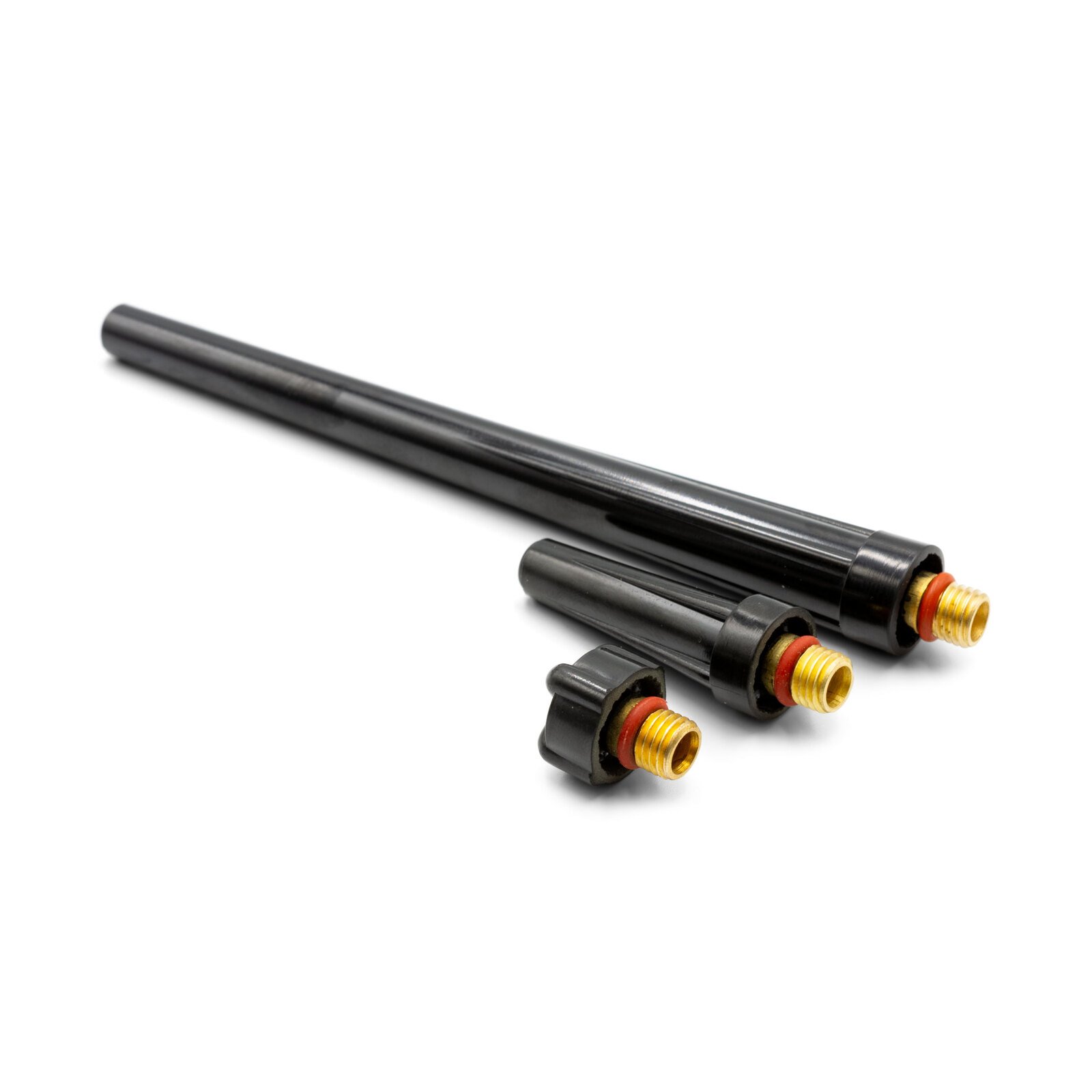 TIG Back Cap WP9 WP20 Long Medium Short Combo