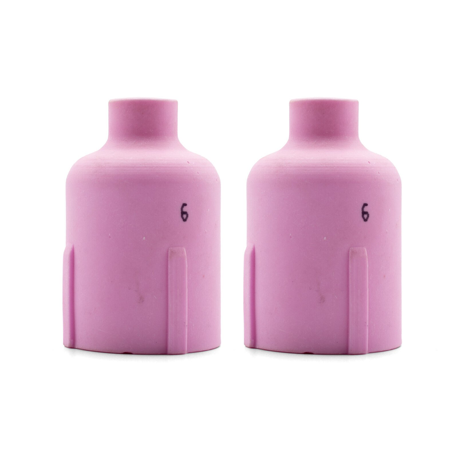 TIG Gas Lens Saver Collet Body 15pc Kit 3.2mm WP17|18|26