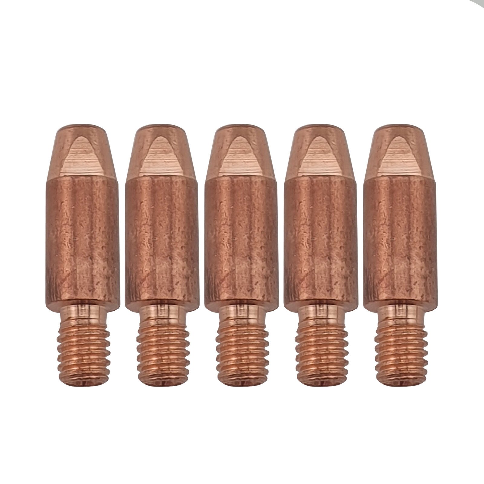 0.8mm Kemppi MiniArc MIG Consumable Kit 16pc