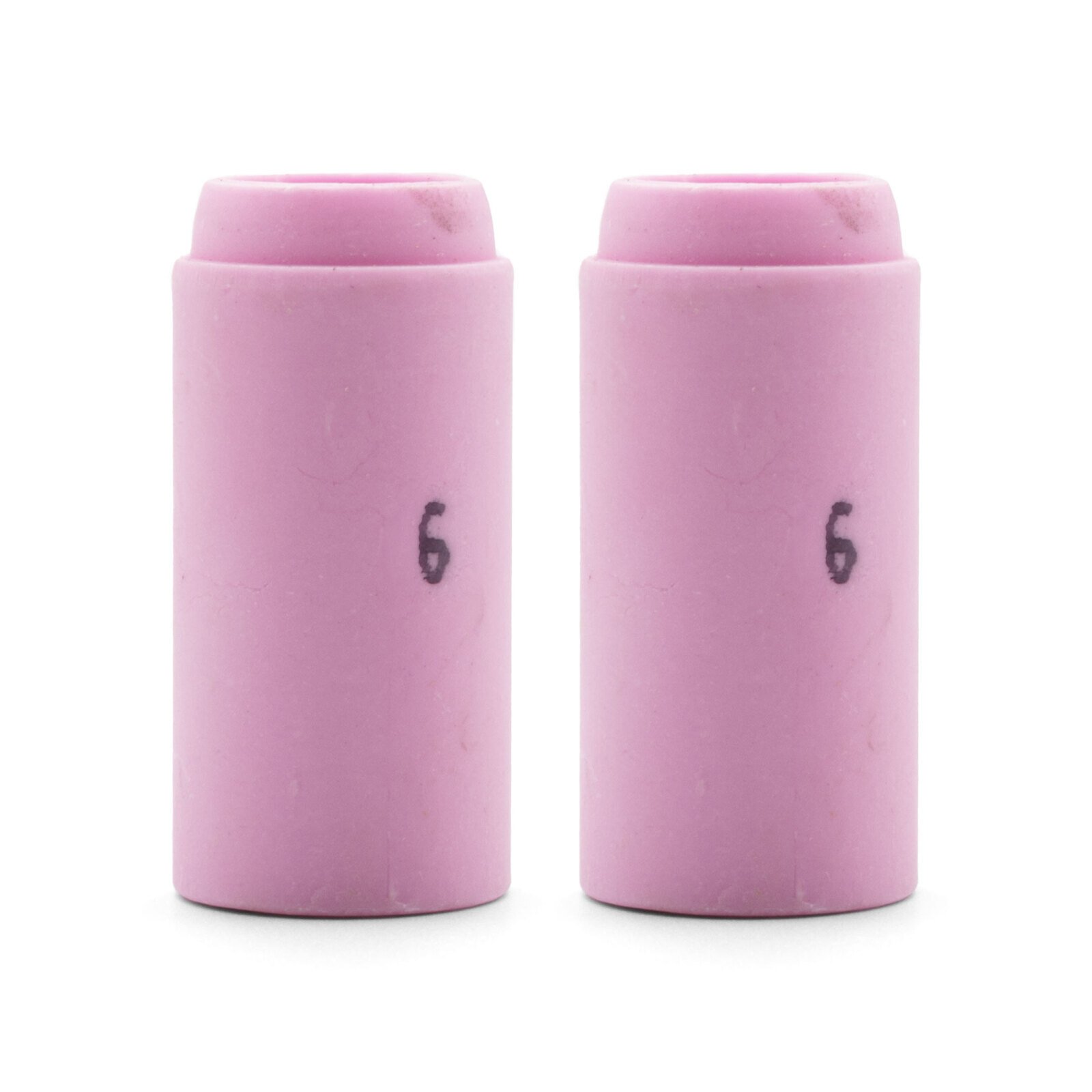 3.2mm TIG Collet Body Kit WP9 - 20 Standard